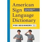 American Sign Language Dictionary For Beginners