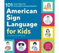 American Sign Language For Kids