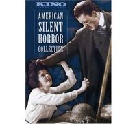 American Silent Horror Collection