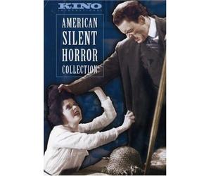 American Silent Horror Collection