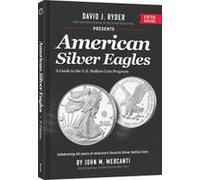 American Silver Eagles