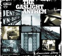 Gaslight Anthem - American Slang-M [Import]