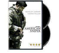 American Sniper – Warner Bros. – Avec copie numérique