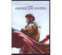American Sniper - DVD
