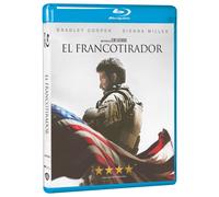 American Sniper (2015) / American Sniper (Blu Ray)