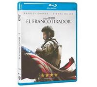 American Sniper (2015) / American Sniper (Blu Ray) G