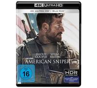 American Sniper - 4K UHD