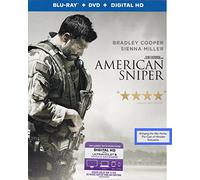 American Sniper [Blu-Ray]