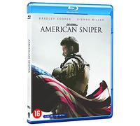 American Sniper – Blu-ray – Warner Bros.