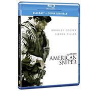 American Sniper [Blu-ray]
