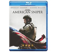 American Sniper [Blu-Ray]