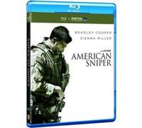 American Sniper Blu-Ray