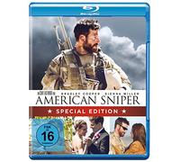 American Sniper [Blu-Ray] [Import]