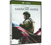 American sniper : Bradley Cooper, Sienna Miller G