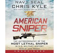 American Sniper Cd
