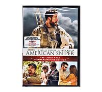 American Sniper: Chris Kyle Commemorative Ed [Edizione: Stati Uniti] [Import]