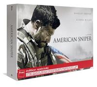 American Sniper - Coffret Edition Speciale