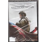 American Sniper – DVD – Warner Bros.