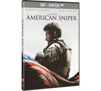 American Sniper - Dvd + Copie Digitale