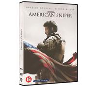 American Sniper DVD DVD