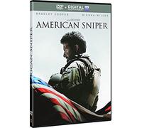 American Sniper - Dvd + Copie Digitale