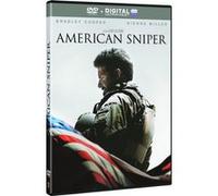 American Sniper DVD E