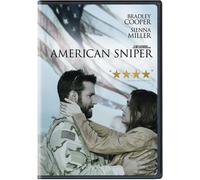 American Sniper [Dvd] Eco Amaray Case