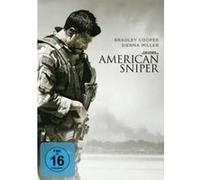 American Sniper DVD G