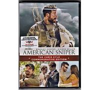 American Sniper (Special Edition) by Bradley Cooper