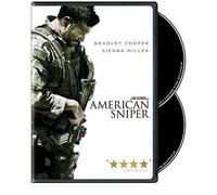 American Sniper (W/ Digital Copy)