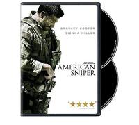 American Sniper – Warner Bros. – Avec copie numérique