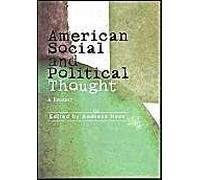 American Social And Political Thought