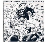 Eddie and the Subtitles – Fuck You Eddie – Import