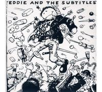 Eddie and the Subtitles - Fuck You Eddie [Import]