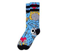 American Socks Blast Socks EU 42-47