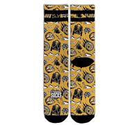 American Socks Cafe Racer - Mid High S/M