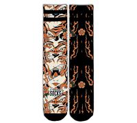 American Socks Chaussettes Crew Instinct