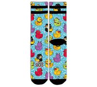American Socks Chaussettes Crew Tub Duck