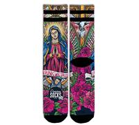 American Socks Chaussettes Guadalupe