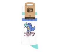 American Socks Chaussettes Longues Gojira