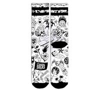 American Socks Chaussettes Worth It EU 38-41