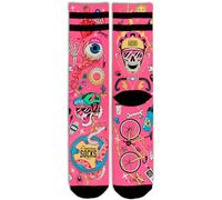 American Socks Cycling Beast - Mi-haut S/M - Chaussettes