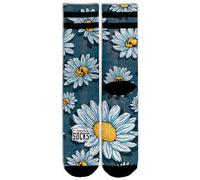 American Socks Daisies - Mi-haut S/M - Chaussettes