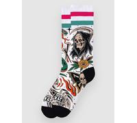 American Socks Death Proof - Mid High Socks à motifs LXL