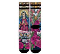 American Socks Guadalupe - Mid High L/XL