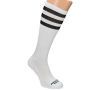 American Socks Old School - Knee High Chaussettes blanc Uni
