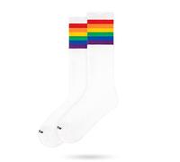 American Socks Rainbow Pride - Knee High