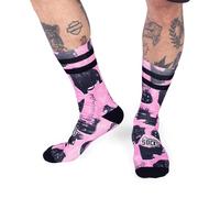 American Socks Street Riot Socks EU 42-47