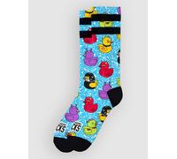 American Socks Tub Duck - Mid High Socks à motifs LXL