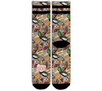 American Socks Yummies - Mi-haut S/M - Chaussettes